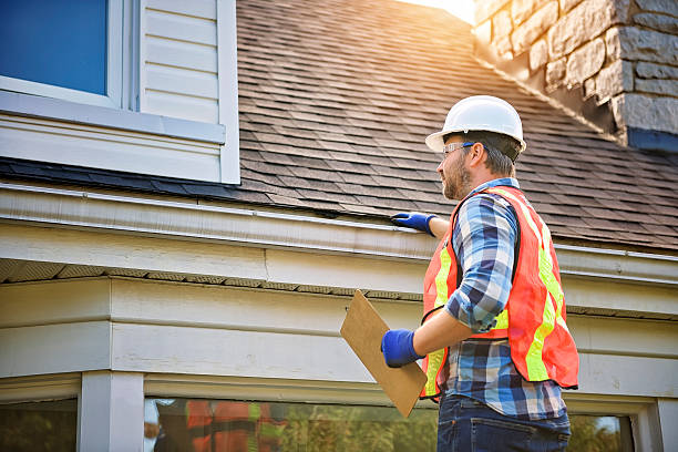 Licensed Storm Damage Roof Repair service in Circleville, OH - Roof Repair Smedway